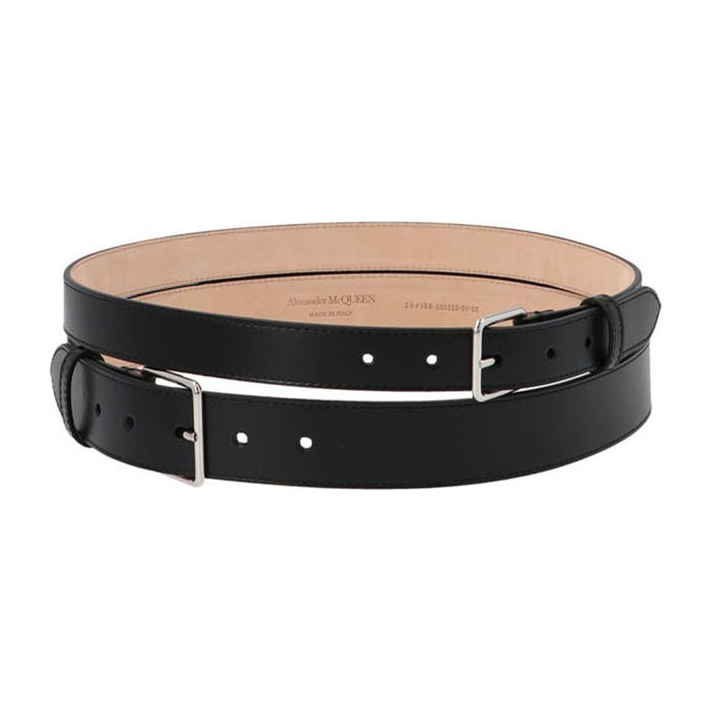 Alexander McQueen 6cm