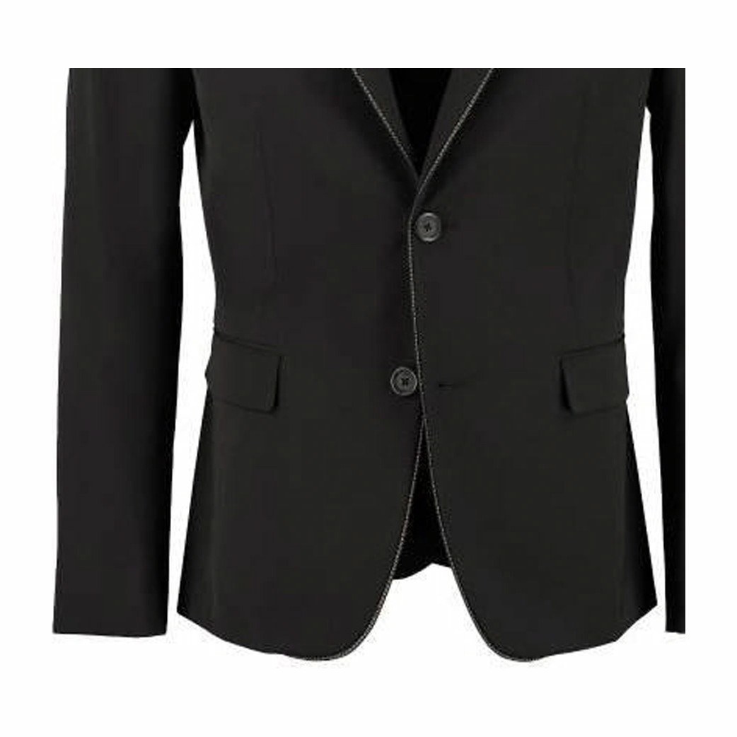 Fendi SS23 Wool Blazer