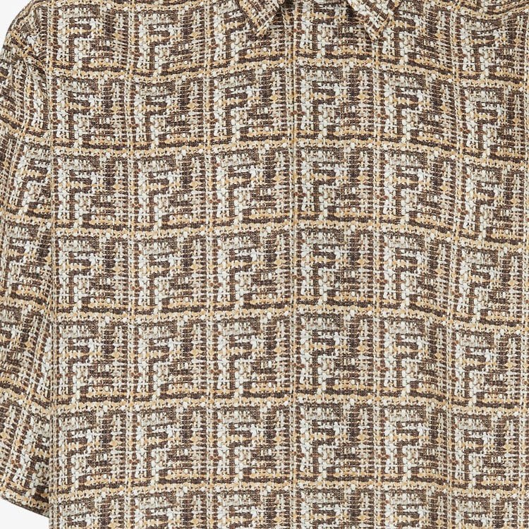 FENDI Logo