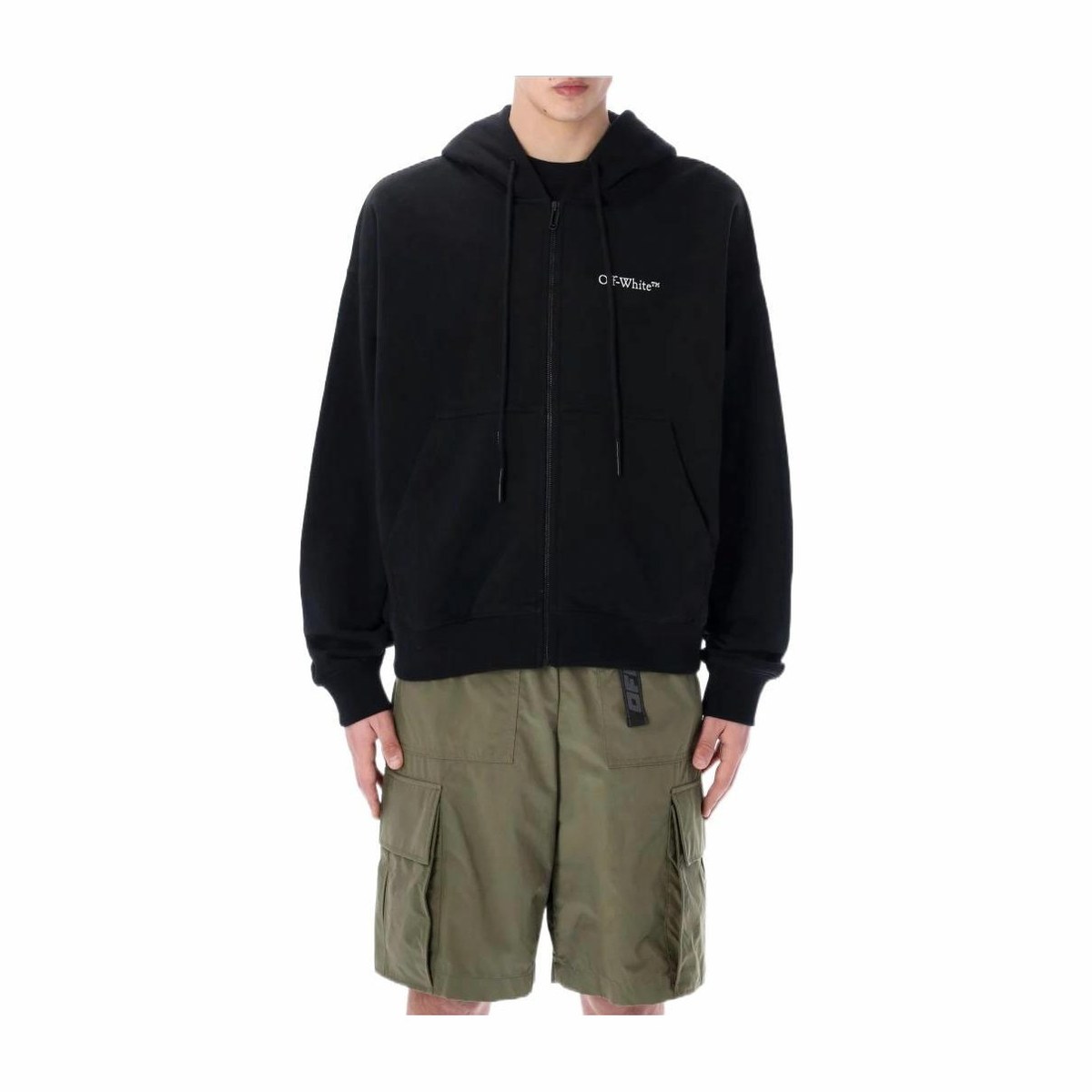 OFF-WHITE