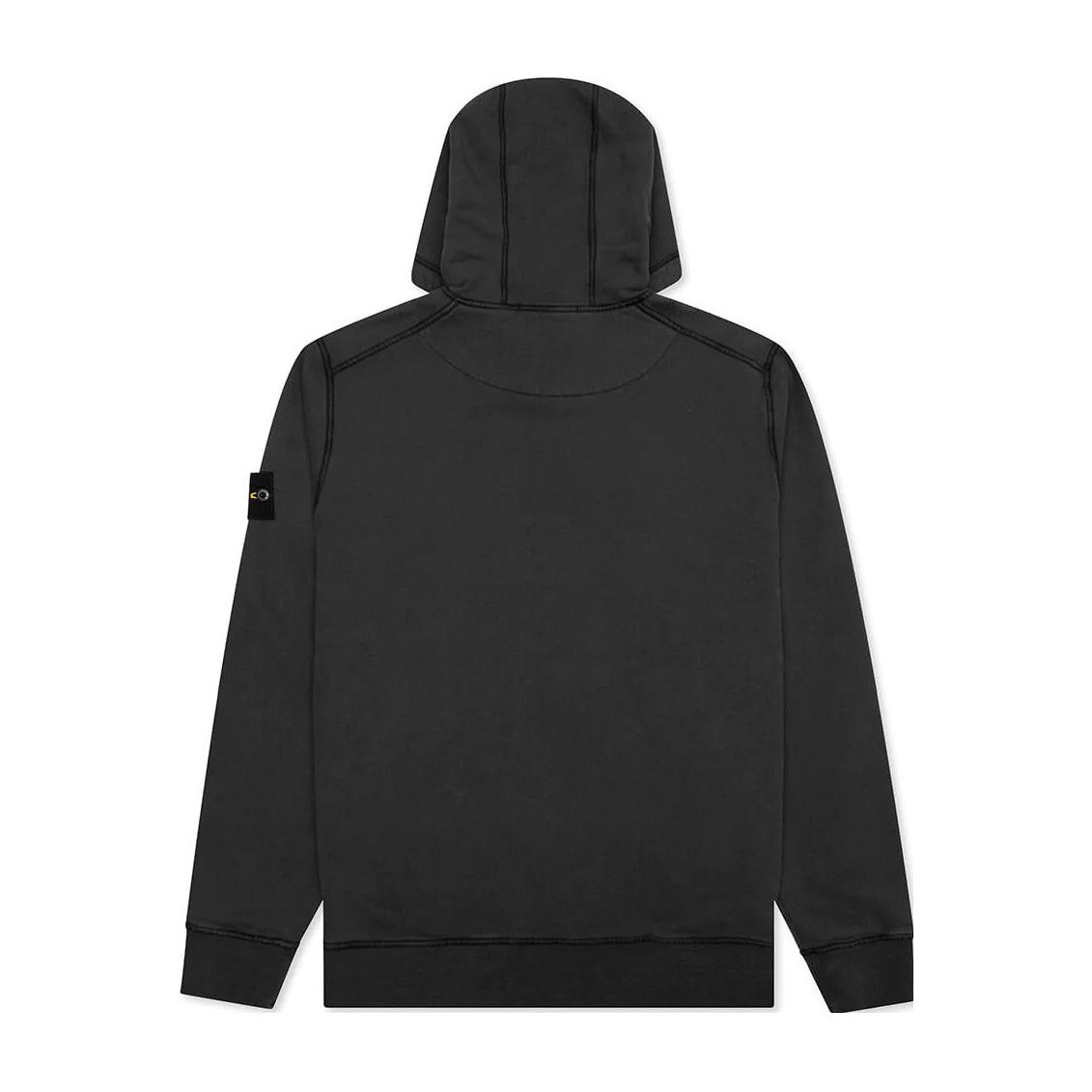 Stone Island Hoodie Anthracite