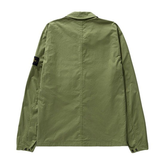 Stone Island FW22 Military Green Jacket