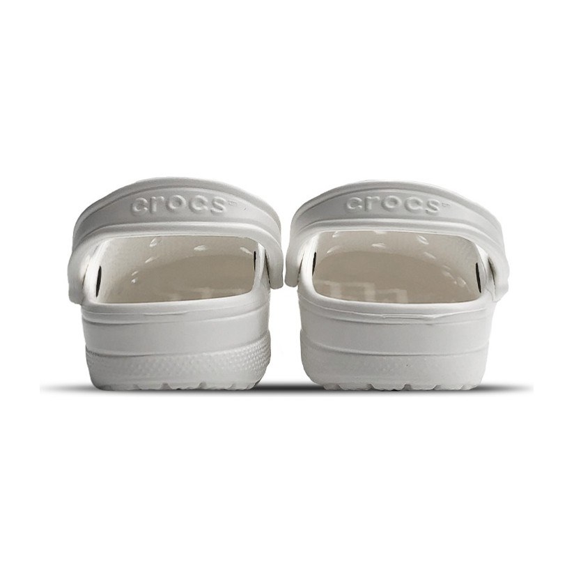 Crocs Classic Clog White