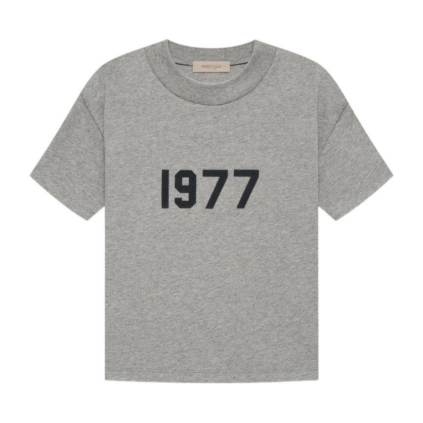 Fear of God Essentials Dark Oatmeal 1977