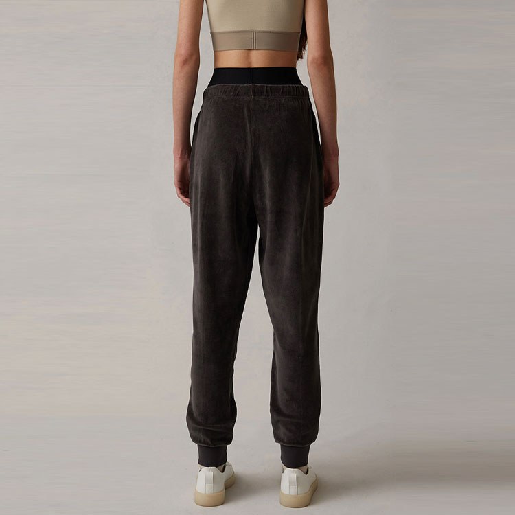 Fear of God Essentials Velour Sweatpants Iron