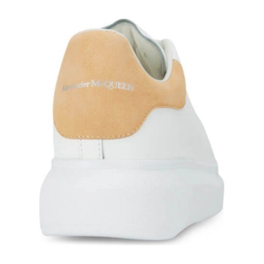Alexander McQueen oversized