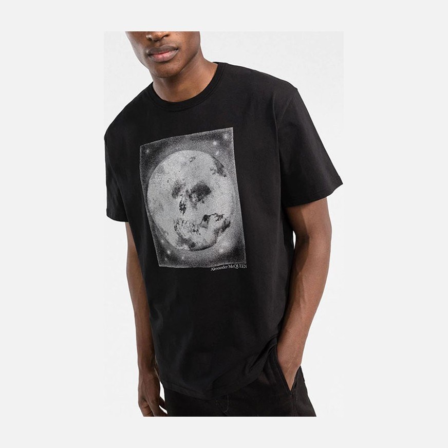 Alexander McQueen T