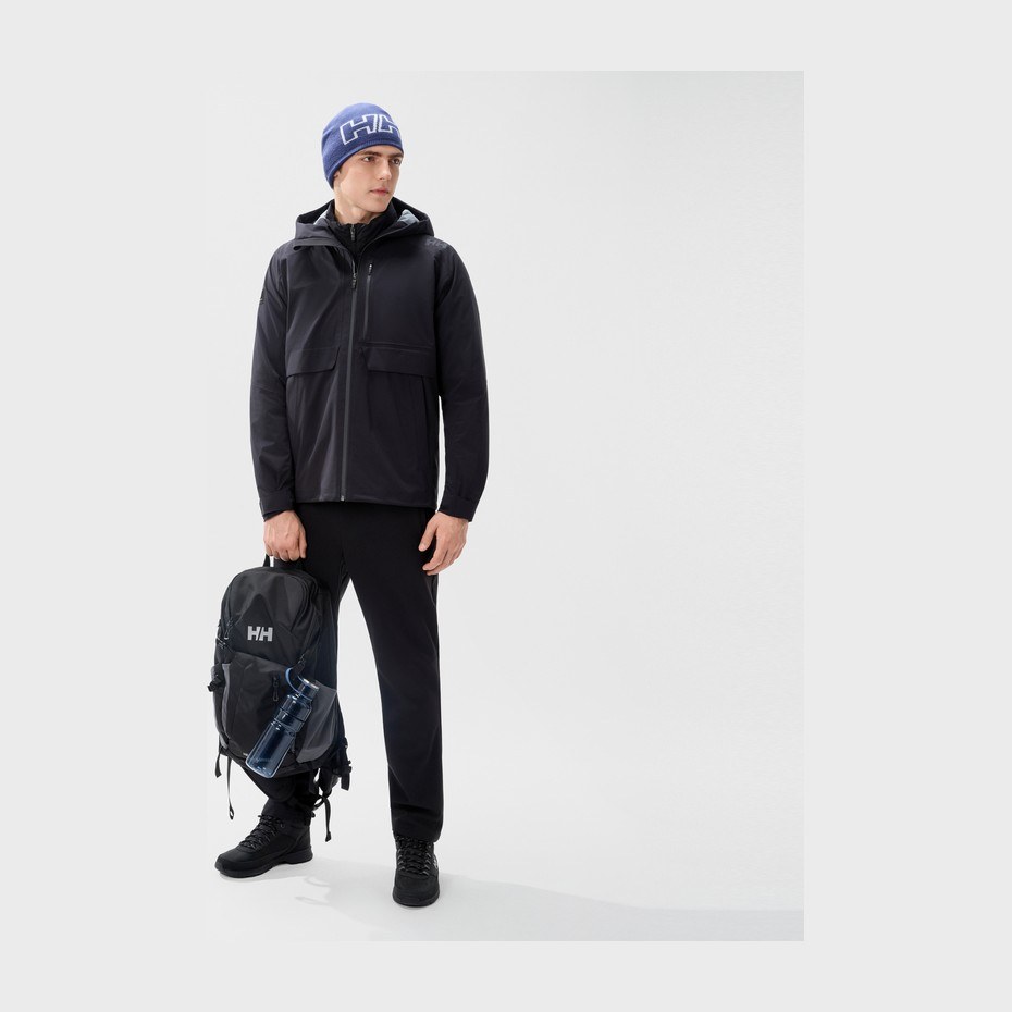 Helly Hansen 2in1 Waterproof Down Jacket
