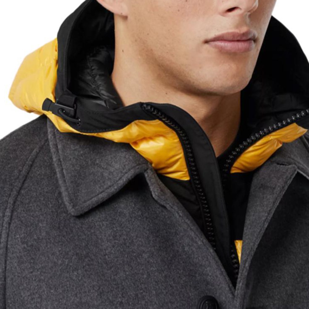 Burberry Coat