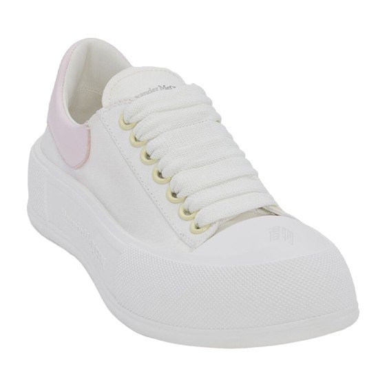 Alexander McQueen Plimsoll