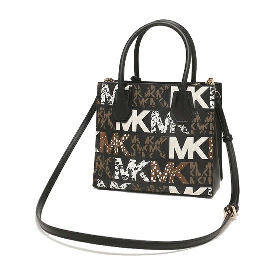 MICHAEL KORS MK Mercer LOGO