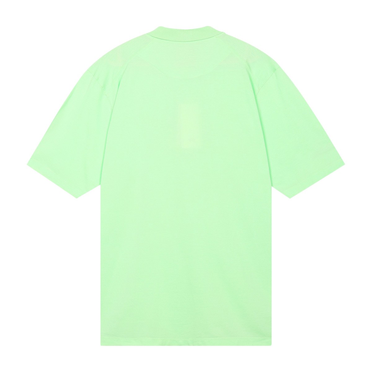 Y-3 SS22 LogoPolo