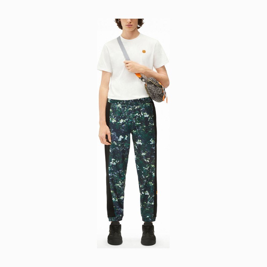 KENZO Joggers Black