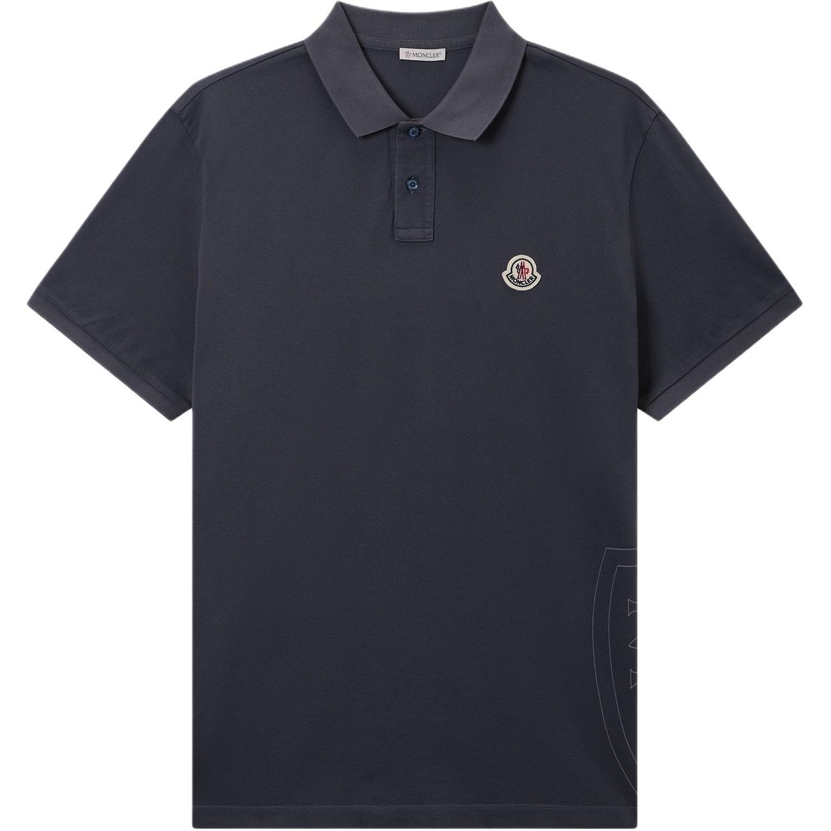 Moncler Polo