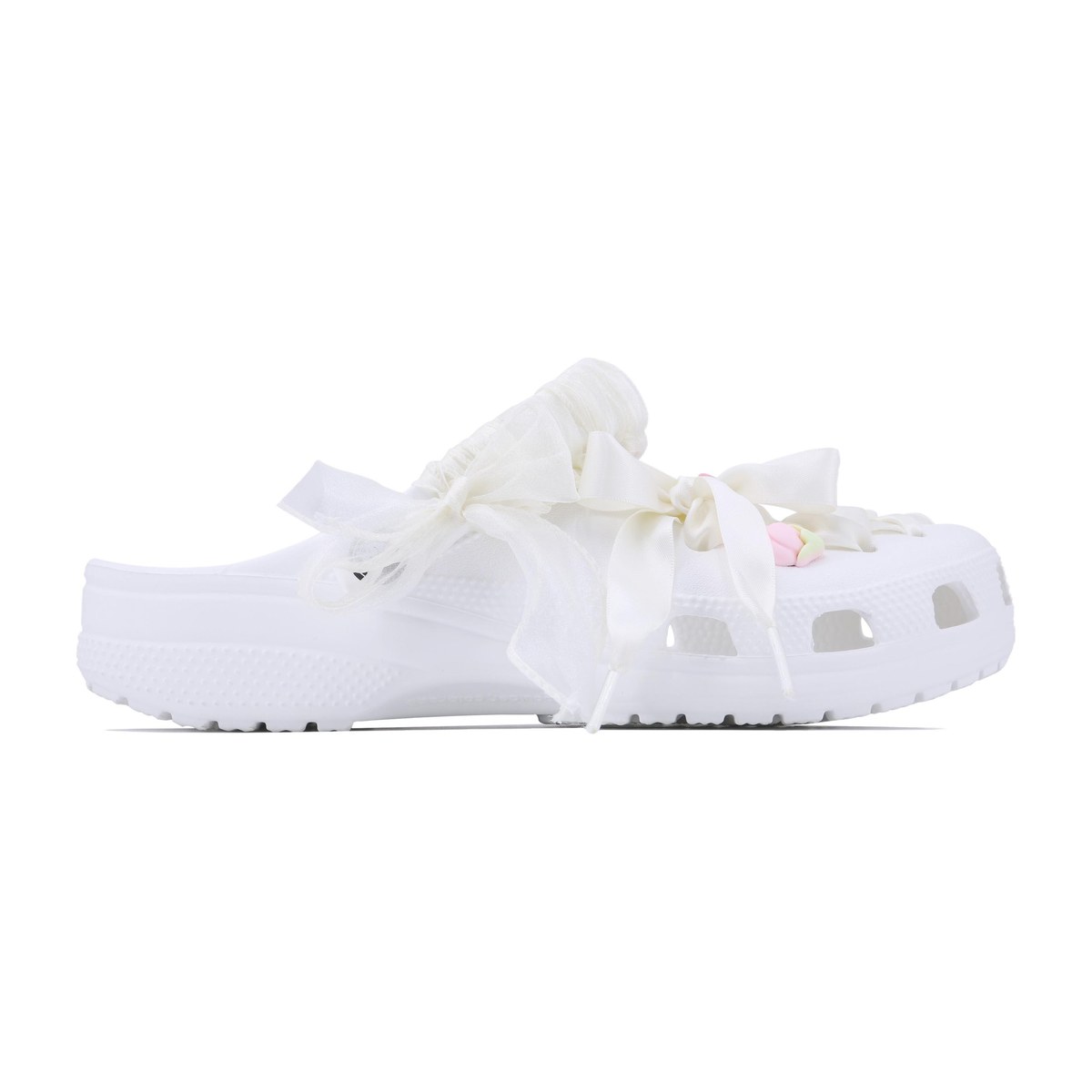 Crocs Classic clog SDS EVA