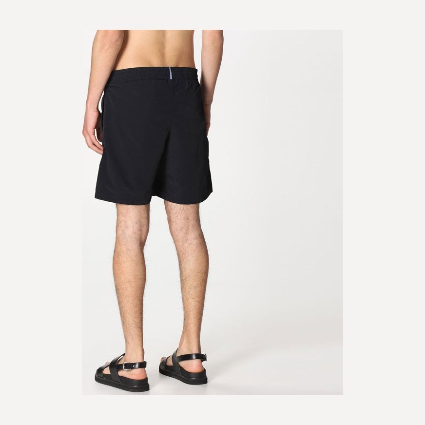 McQ Alexander McQueen Shorts Black
