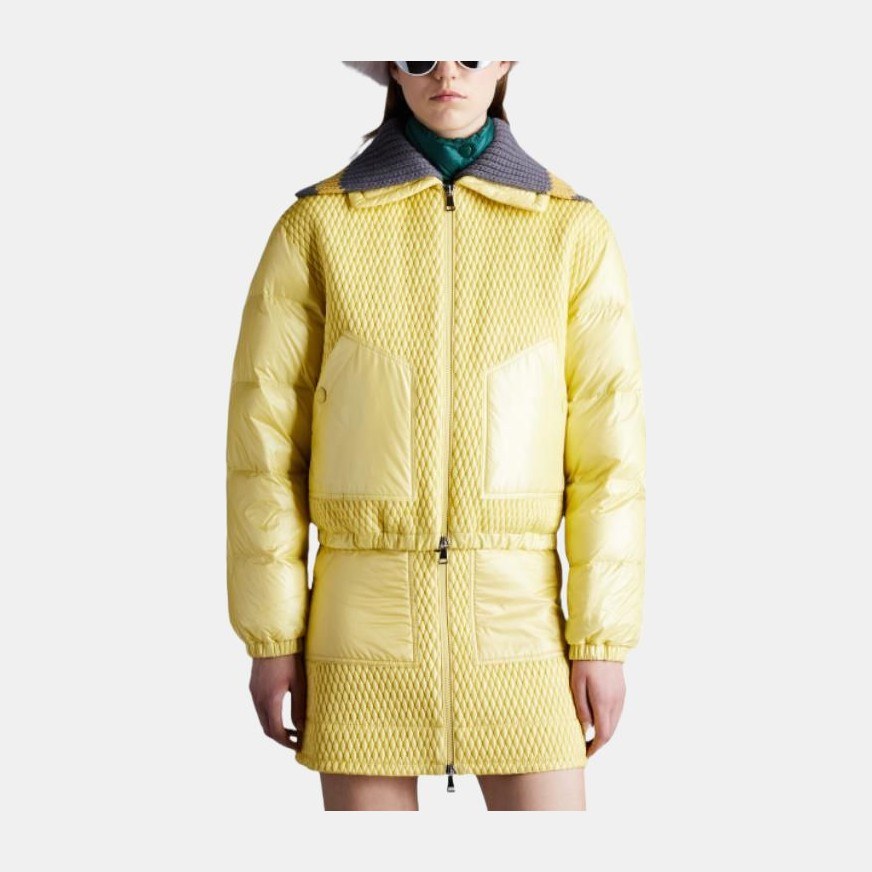Moncler logo