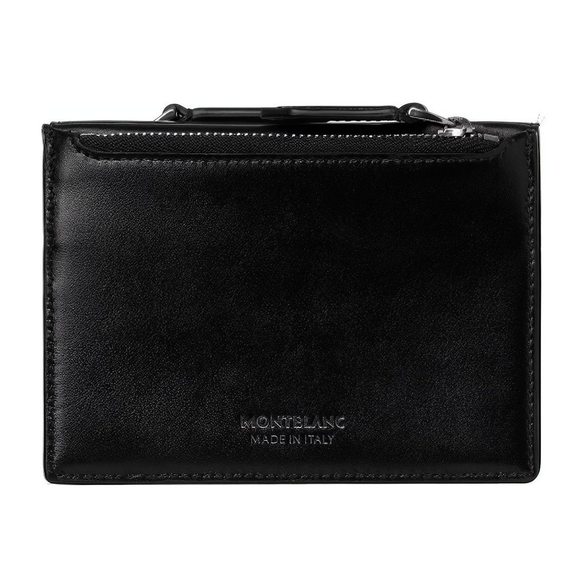 Montblanc Meisterstück Black