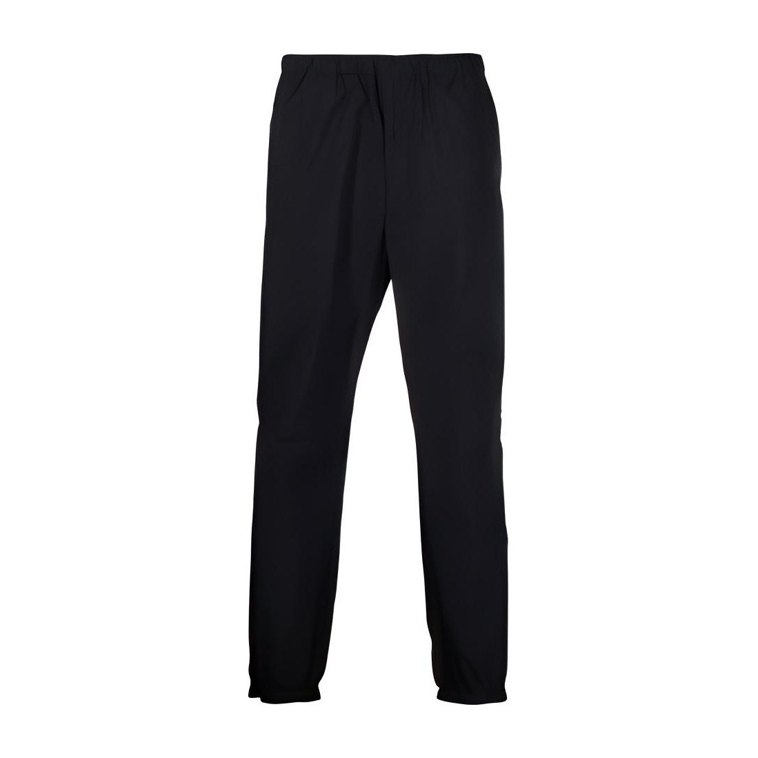 Y-3 FW21 Black Track Pants