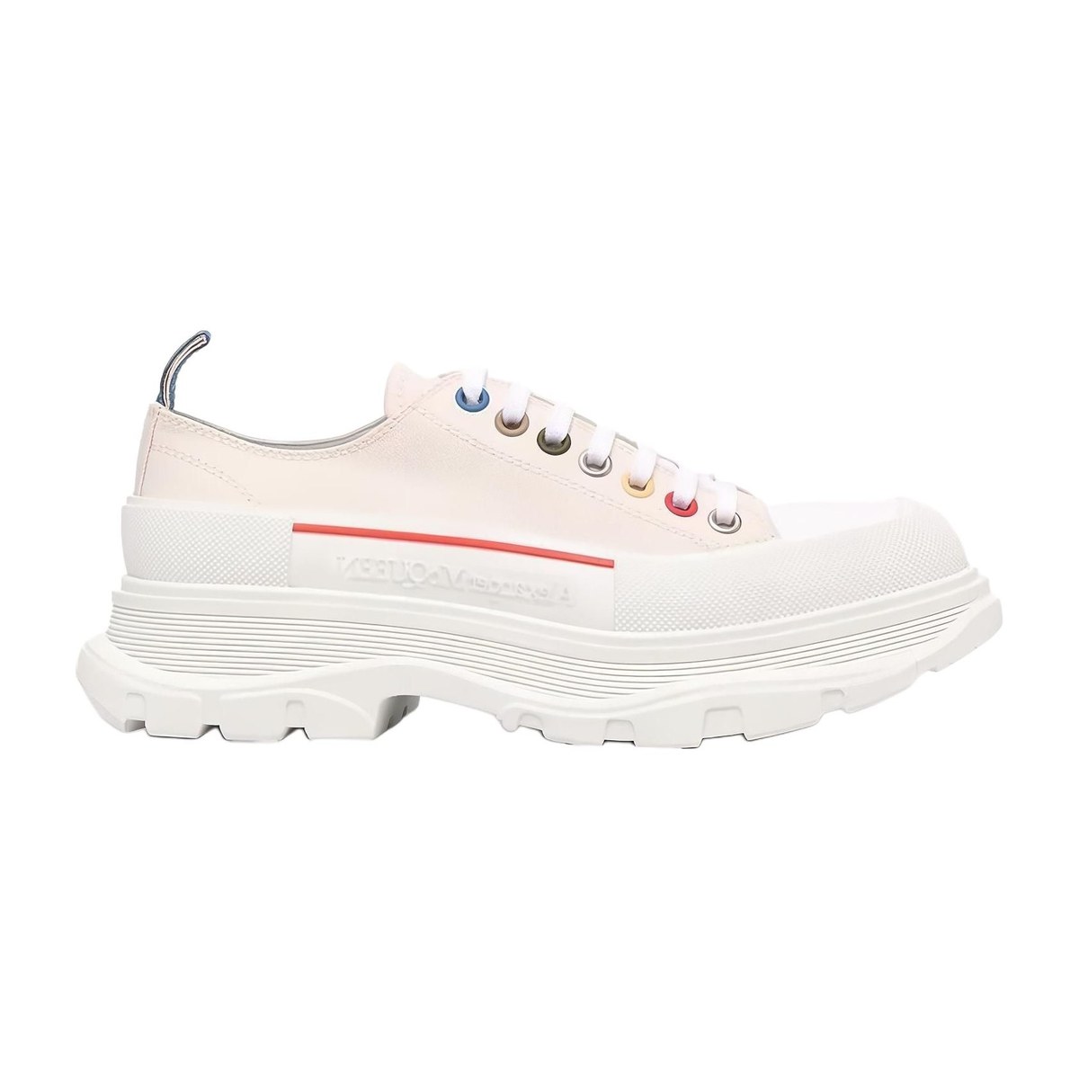 Alexander McQueen Tread Slick