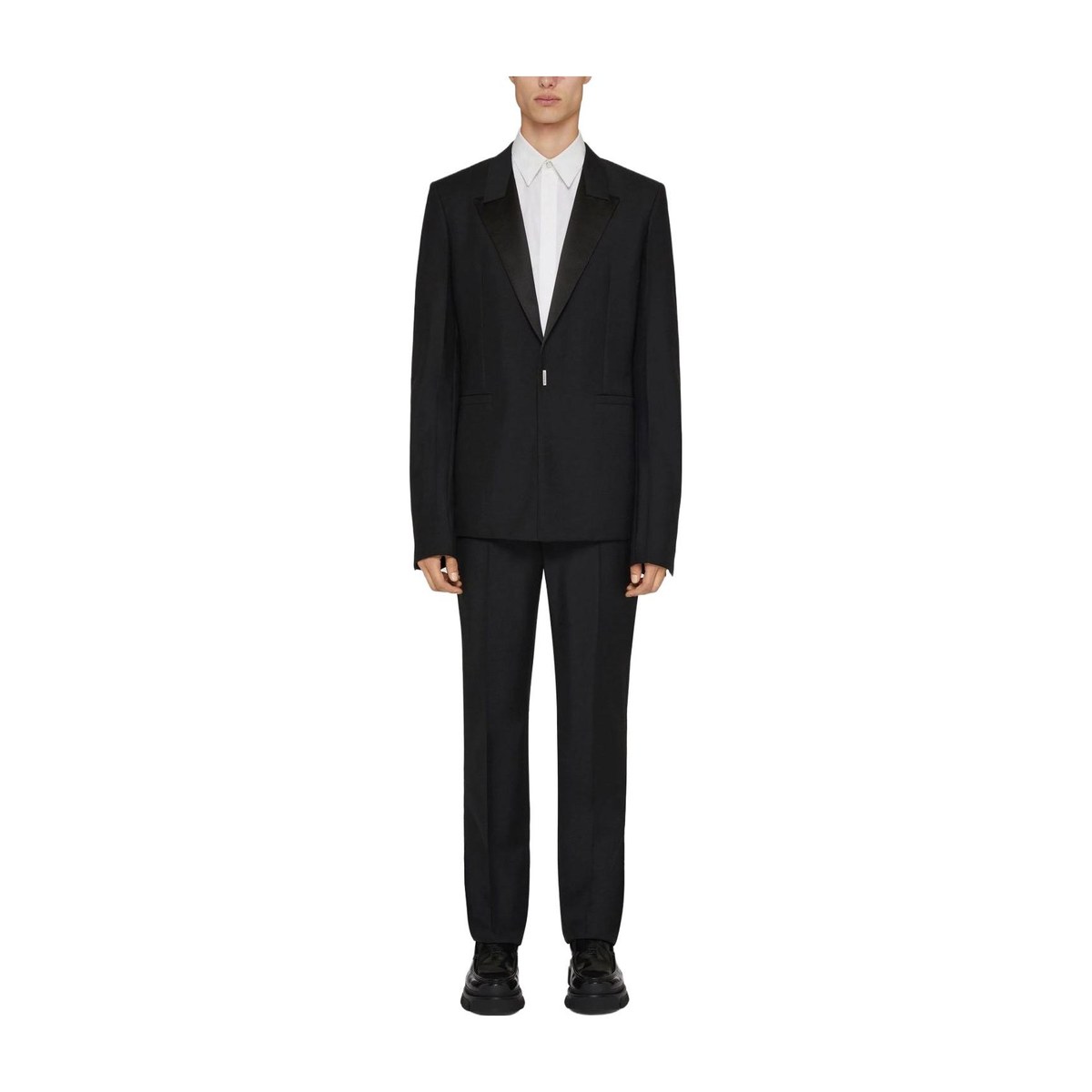 GIVENCHY Logo