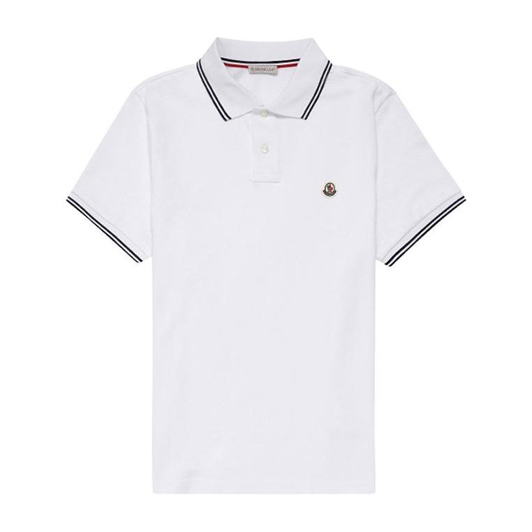 Moncler LogoPolo