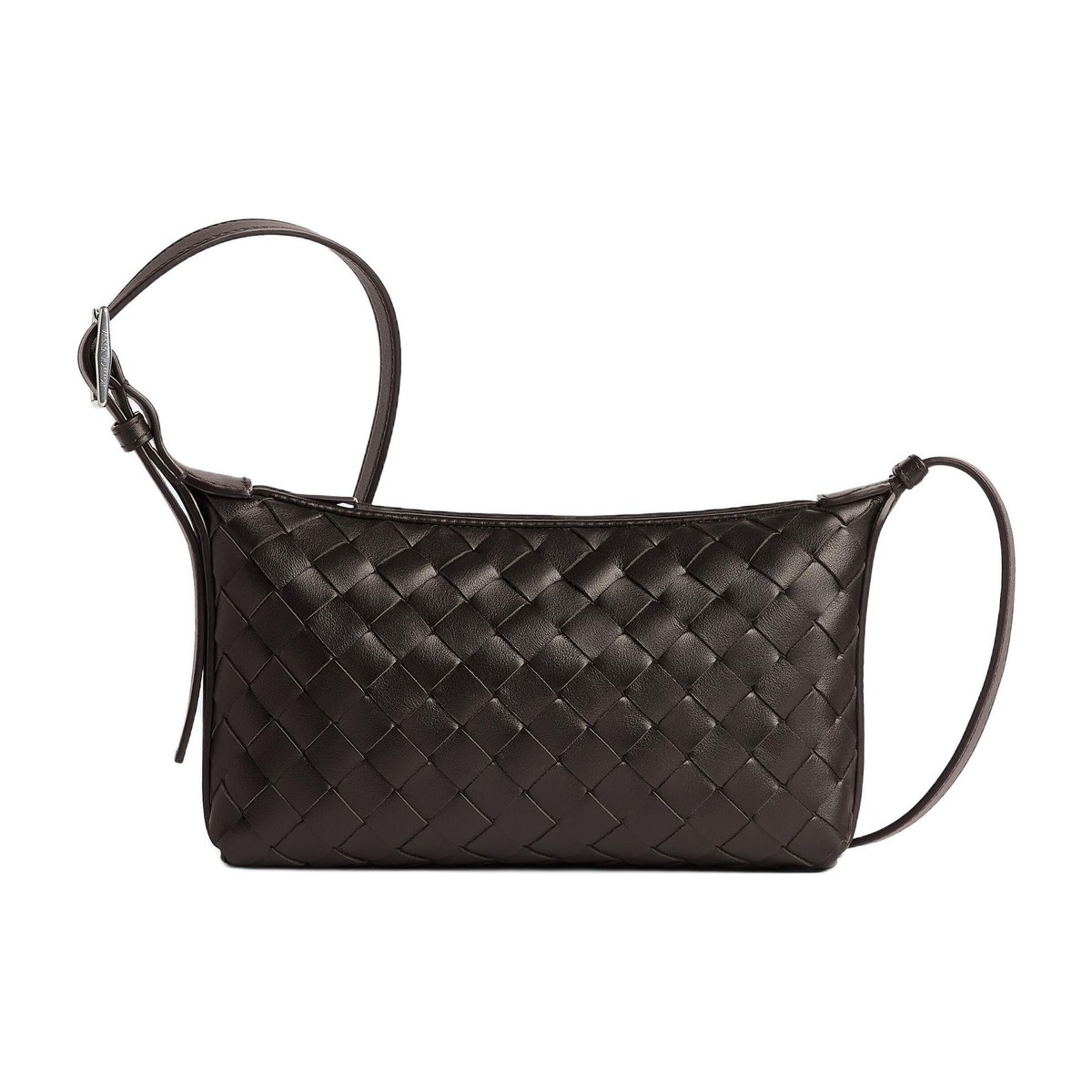 Bottega Veneta Intrecciato Traveler