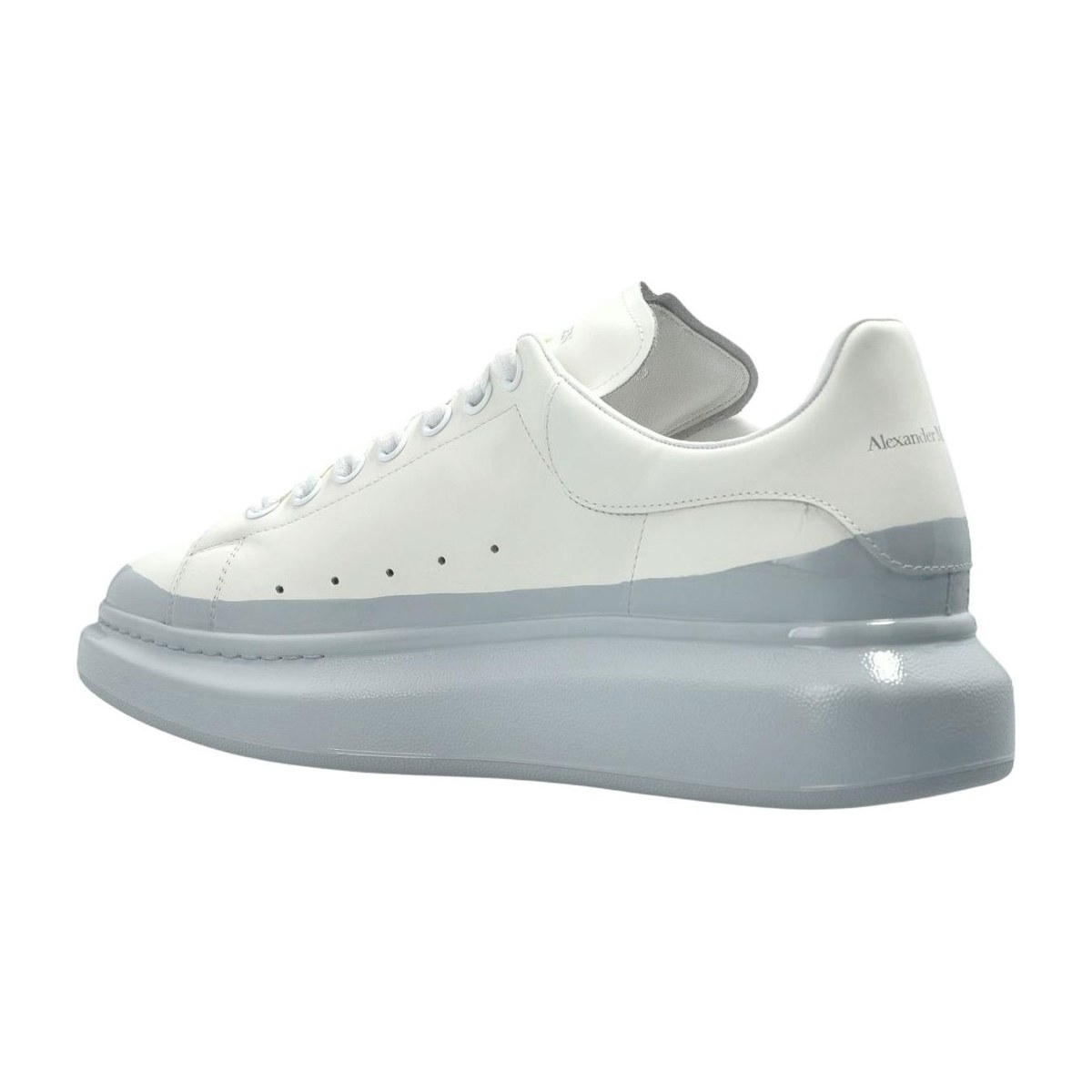 Alexander McQueen 3cm