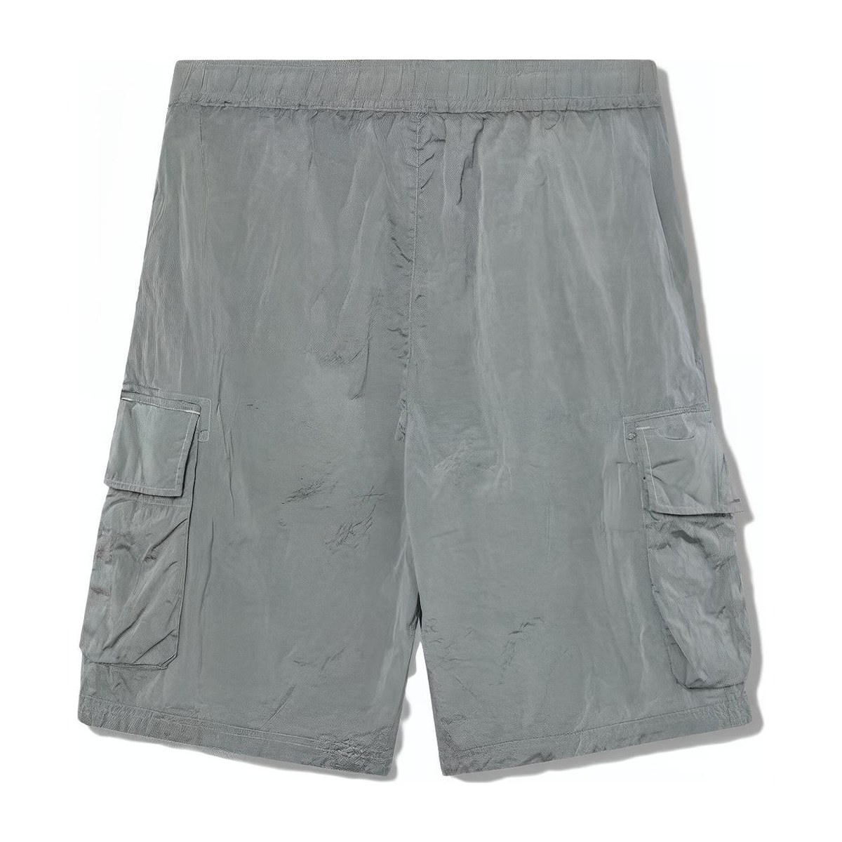 Stone Island SS23 Logo Shorts
