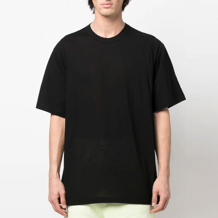 Y-3 SS22 LogoT