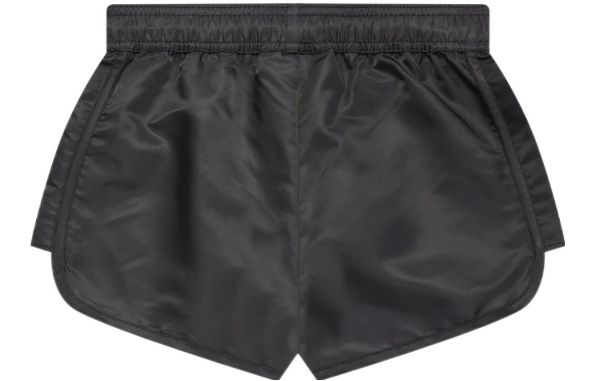 Fear of God Essentials Running Short Iron