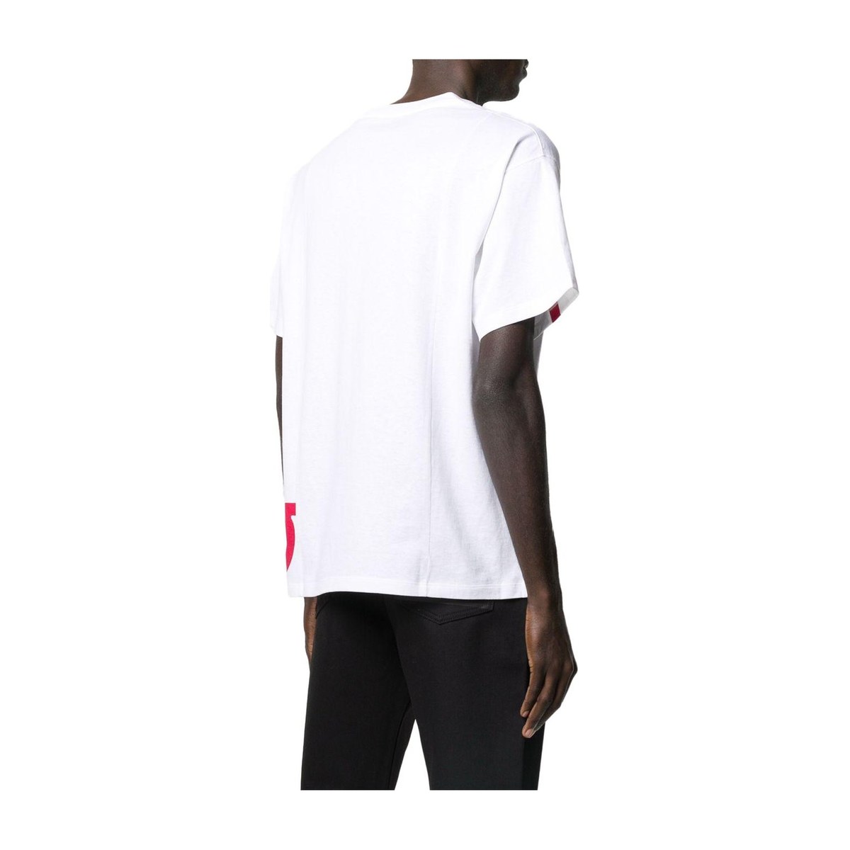 Valentino T-Shirt White