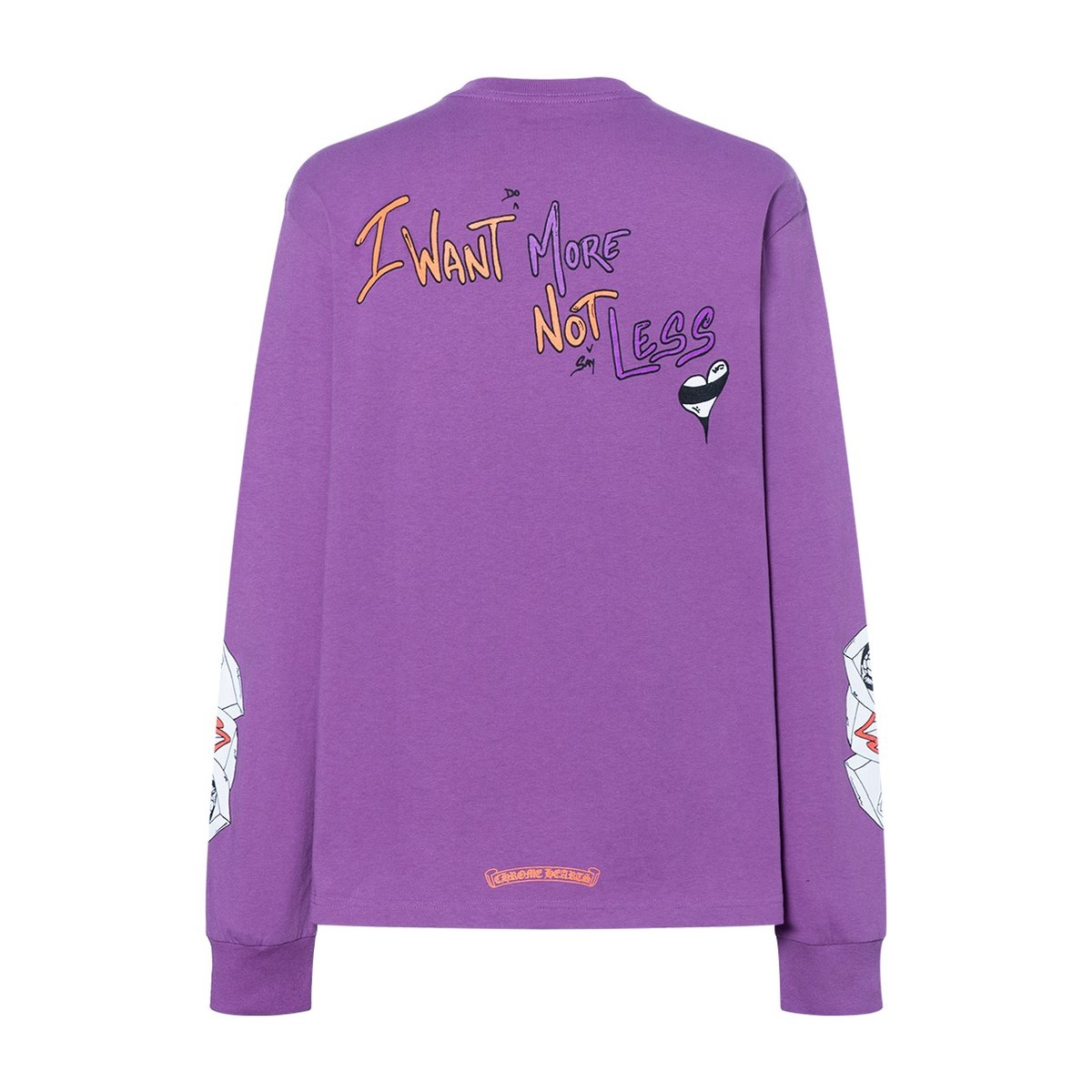 Chrome Hearts FW24 T
