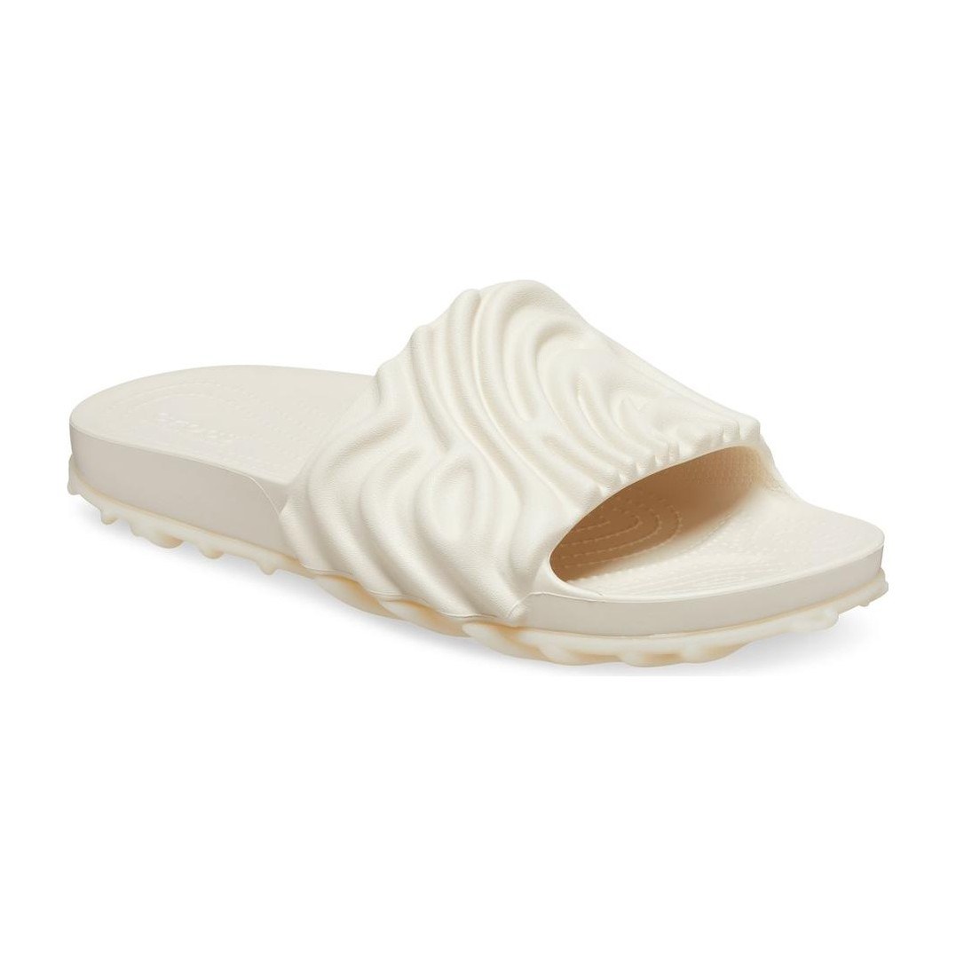 Salehe Bembury x Crocs Pollex Slide "Parsnip"