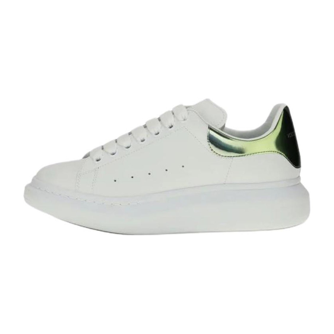 Alexander McQueen Bos Taurus