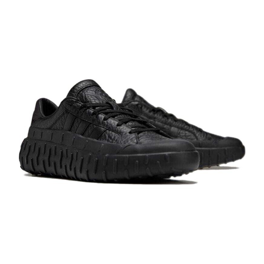 Y-3 GR.1P Black