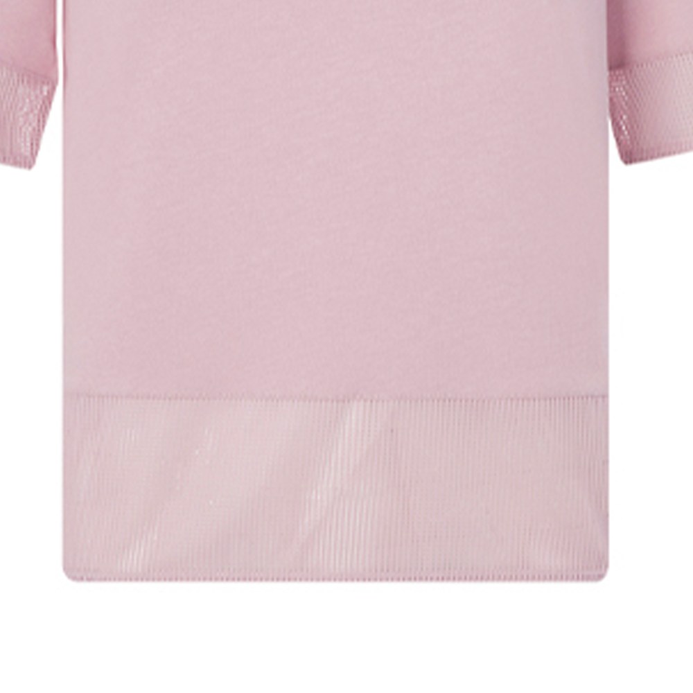 KENZO Logo T-Shirt Pink
