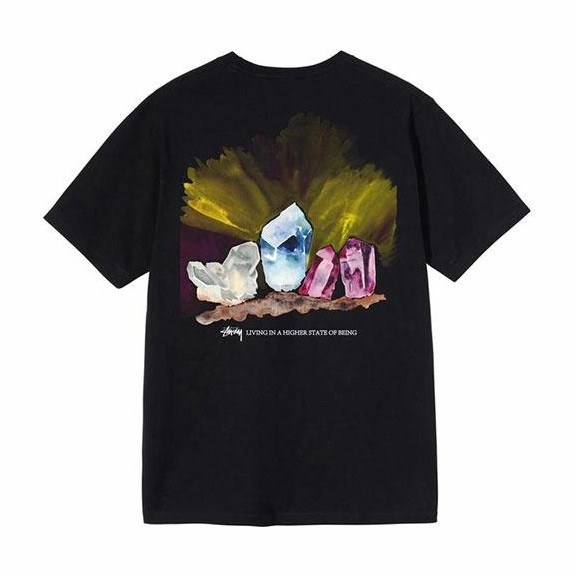 Stussy Higher State Tee