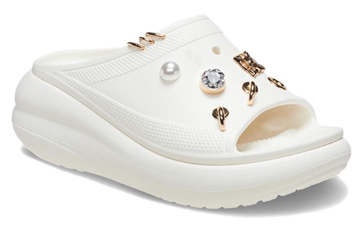 Crocs Slide White