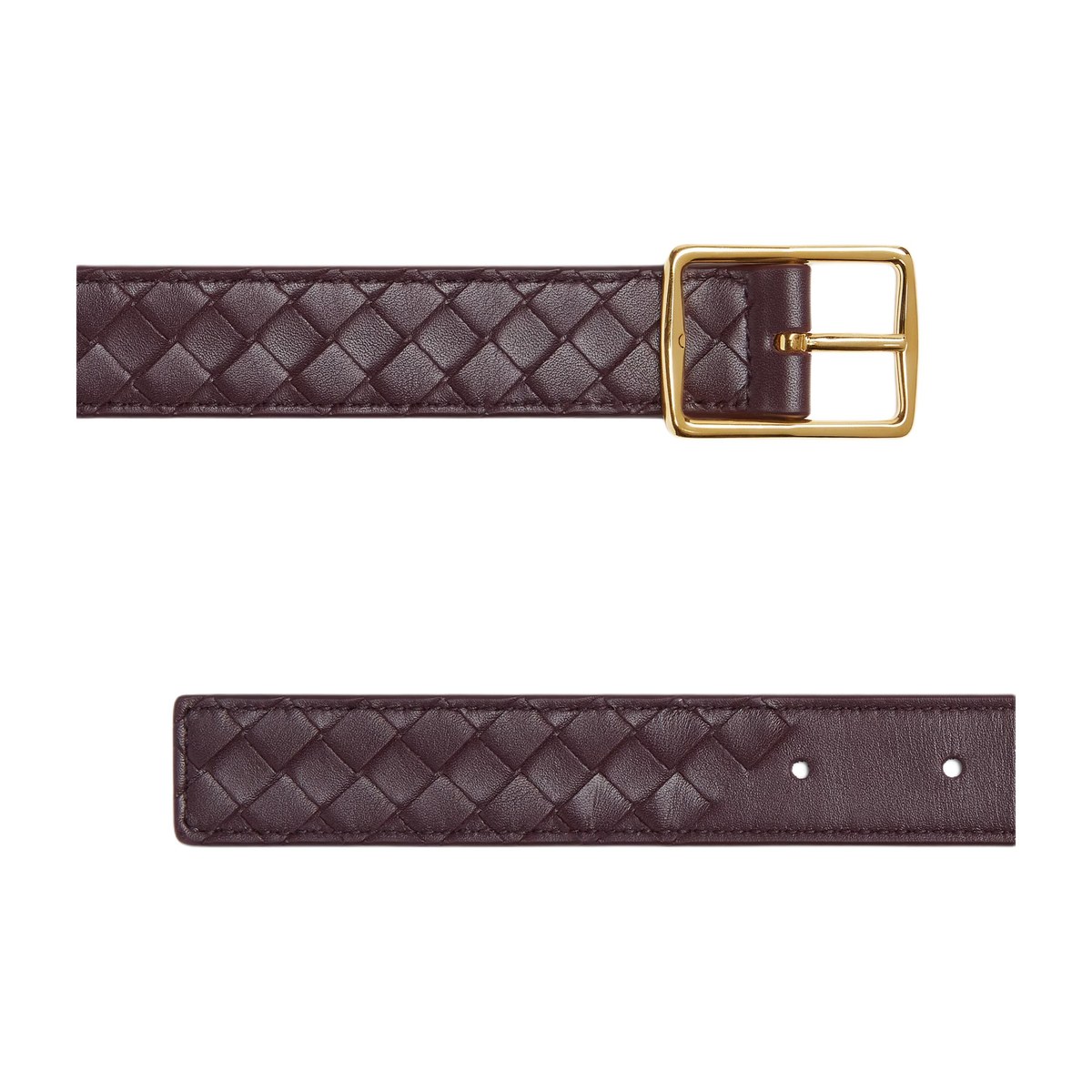 Bottega Veneta 2.5cm