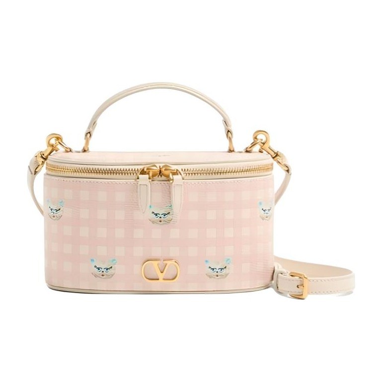 Valentino VLogo Signature hobo