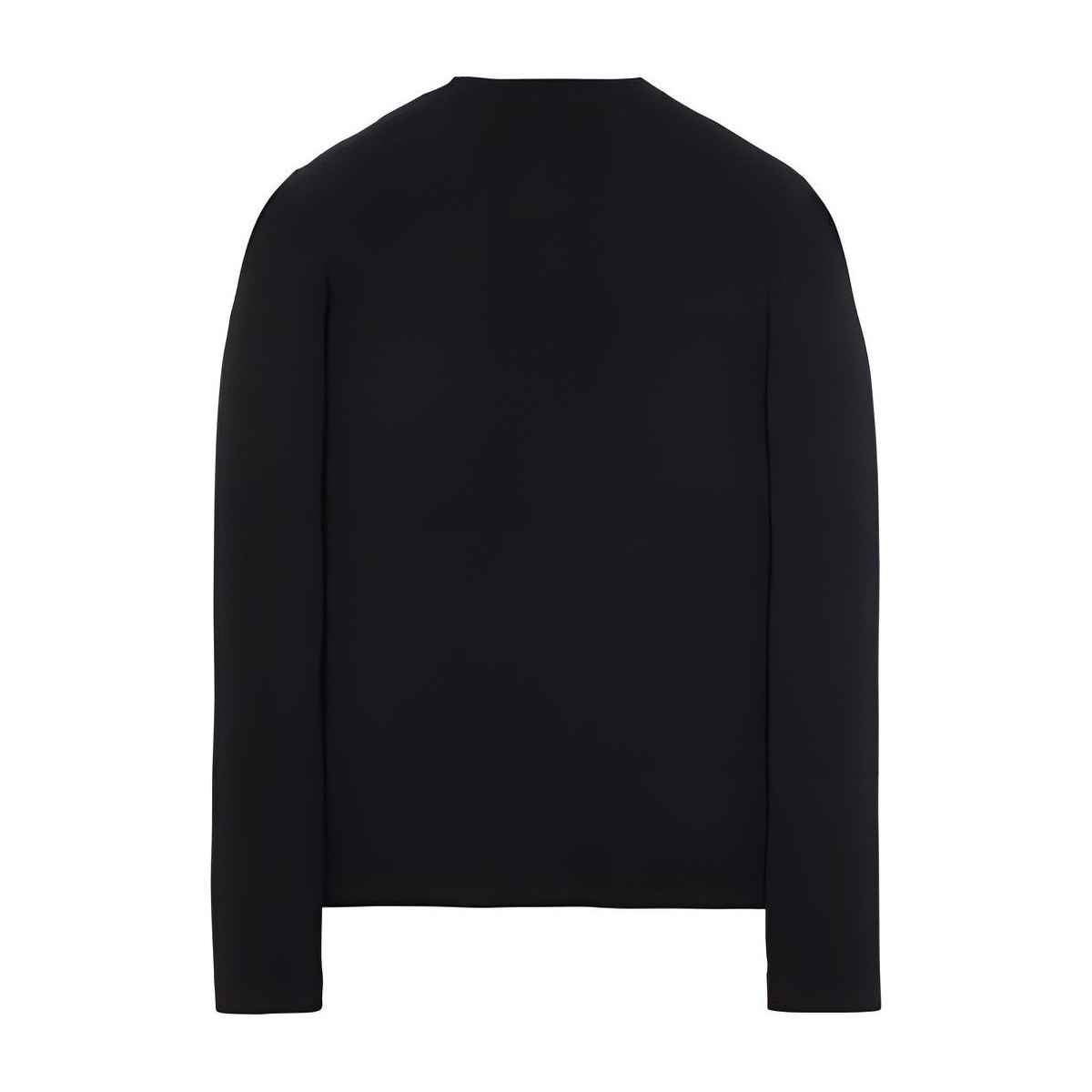 Stone Island FW22 Crewneck Sweater Black