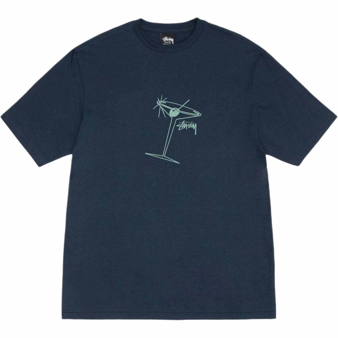 Stussy Martini Tee
