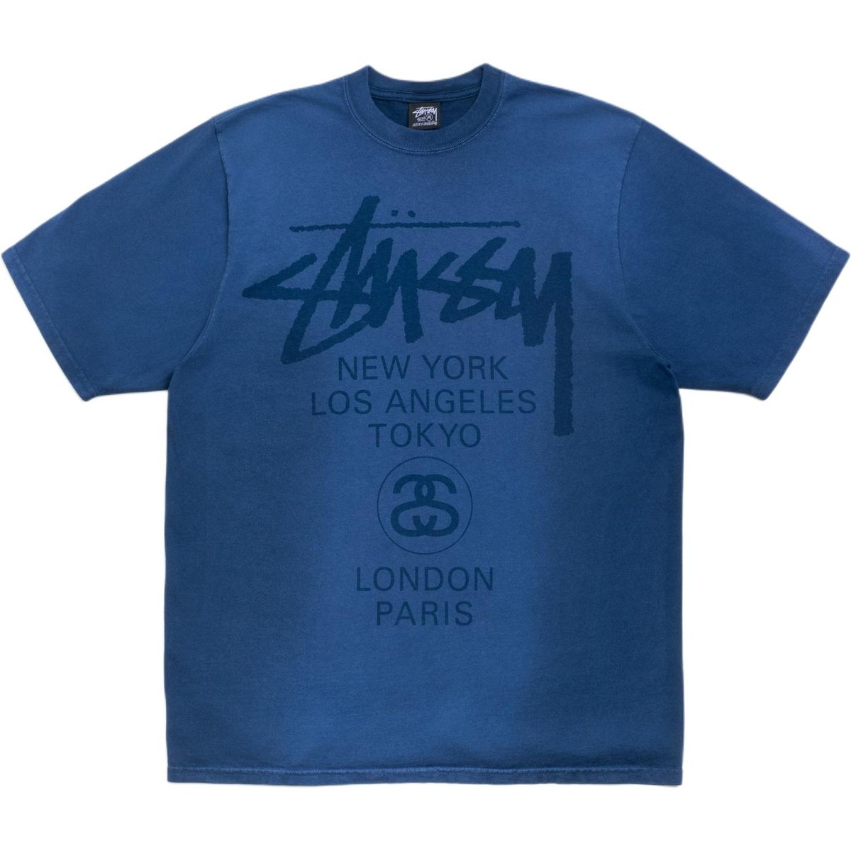 Stussy SS26 T
