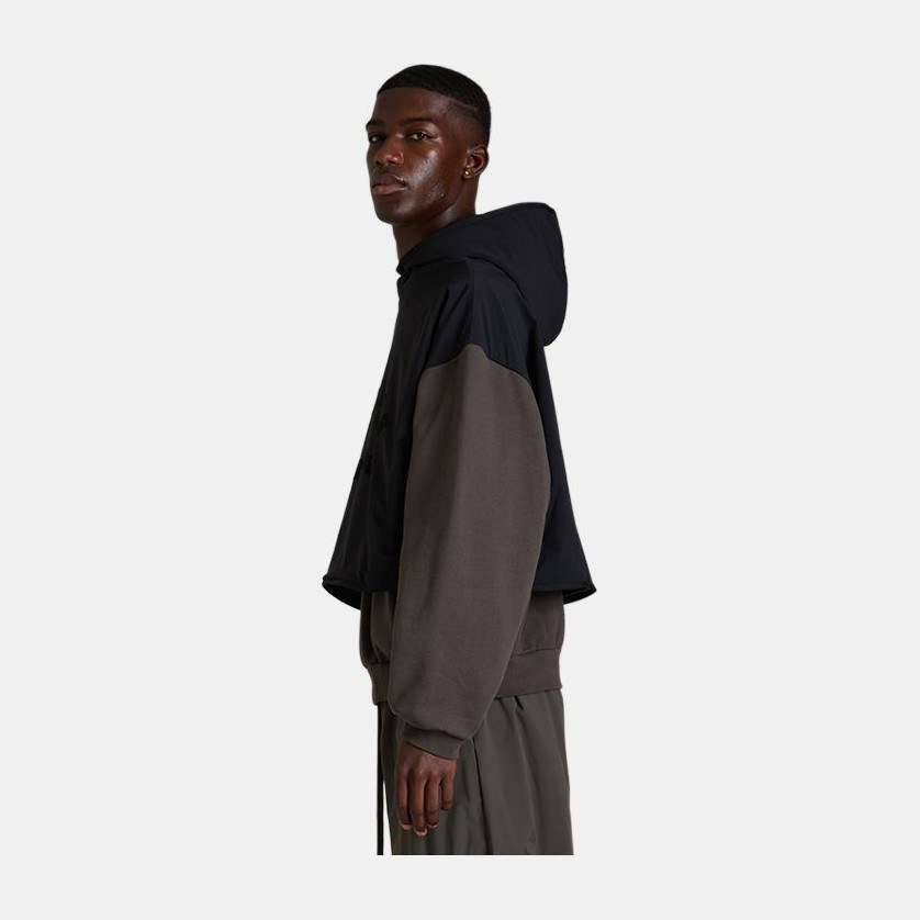 Fear of God Essentials SS24 Ink/Jet Black