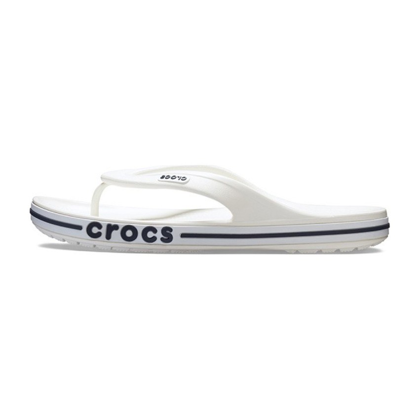 Crocs Bayaband White Blue