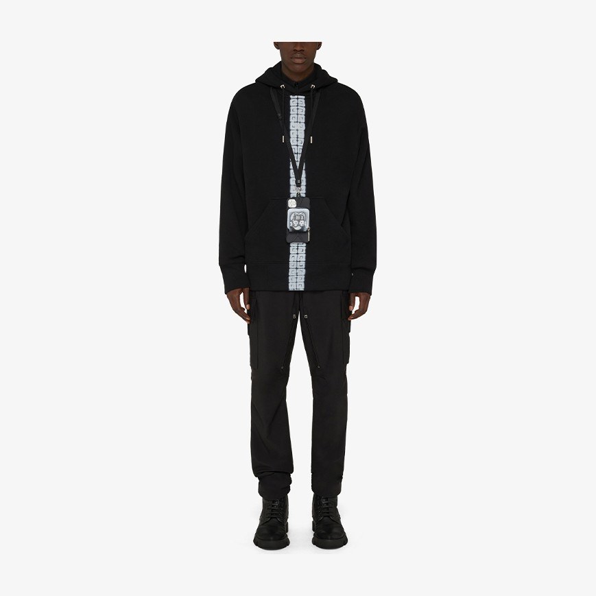 GIVENCHY x Chito SS22 Logo