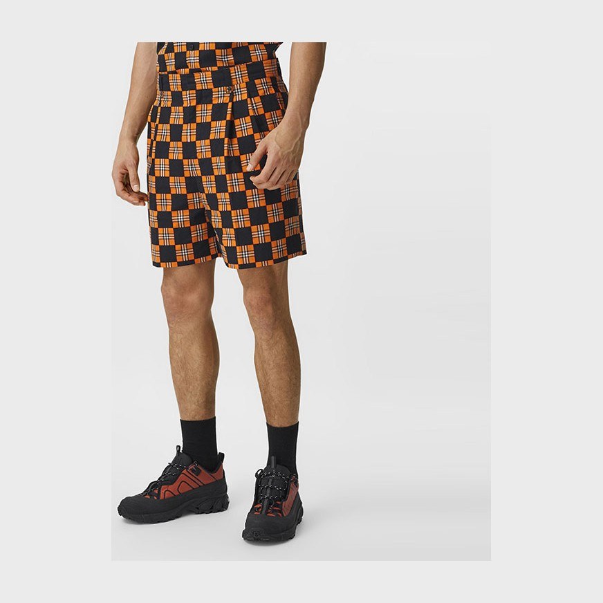 Burberry Shorts SS21