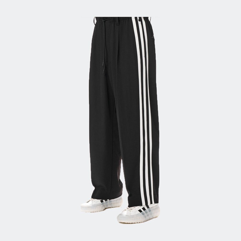 Y-3 SS22 Classic Track Pants Black