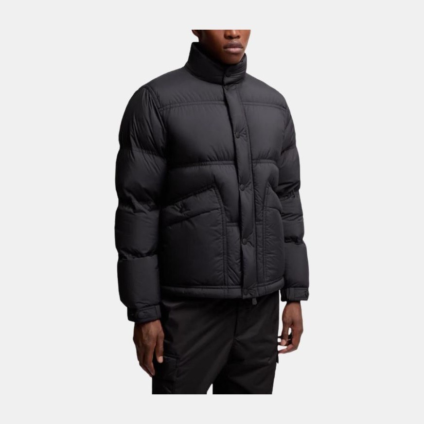 Moncler Short Down Jacket Sernur